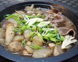 芋煮作り方4写真