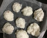鯛のかぶら蒸し風*離乳食*卵不使用作り方4写真
