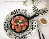 サクッふわ♡ベーグルdeフレンチトースト作り方5写真