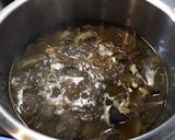 ガッツリお肉の柔らかビーフシチュー作り方6写真