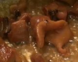 腎臓病食にも 焼き鳥缶ご飯作り方2写真