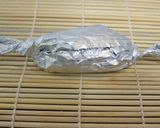 あん肝の作りかた。作り方4写真