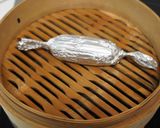 あん肝の作りかた。作り方5写真