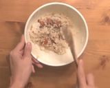 腎臓病食にも 焼き鳥缶ご飯作り方4写真