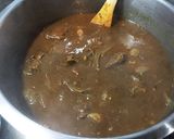 ガッツリお肉の柔らかビーフシチュー作り方7写真