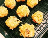 グラタンリメイク‼クリームコロッケ♡♡作り方7写真