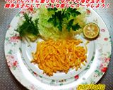 フェンネル風味のサーモンベーコンパイ包み作り方10写真