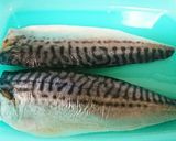 鯖の炊き込みご飯作り方1写真