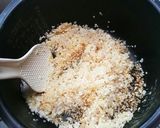 カップうどんで炊き込みご飯♪作り方2写真