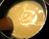 ミルクプリン作り方6写真