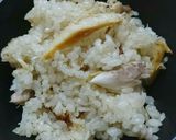 鯖の炊き込みご飯作り方9写真