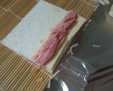 サクサク！揚げパン作り方2写真