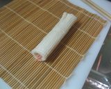 サクサク！揚げパン作り方3写真