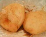 速攻40秒☆磯辺焼き作り方9写真