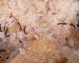 カップうどんで炊き込みご飯♪作り方5写真
