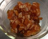 HBで簡単!粉豆腐入りガトーショコラ作り方1写真