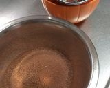 HBで簡単!粉豆腐入りガトーショコラ作り方4写真
