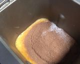 HBで簡単!粉豆腐入りガトーショコラ作り方5写真