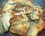 さんまの蒲焼き作り方4写真