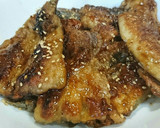 さんまの蒲焼き作り方6写真