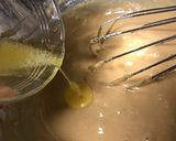 ベイクドカフェモカドーナツdeダッフィー作り方4写真
