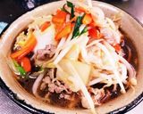 子供も大好き♪お野菜たっぷりラーメン✨作り方6写真