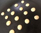 ベイクドカフェモカドーナツdeダッフィー作り方6写真