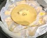 糖尿病予防に♡素材の旨味♡南瓜の塩煮作り方7写真