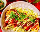 アレンジ色々焼豚とんぺい作り方5写真