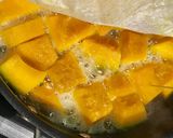 糖尿病予防に♡素材の旨味♡南瓜の塩煮作り方8写真