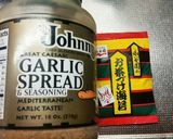 簡単手抜きスパゲティー作り方1写真