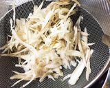 冷凍OK!ご飯に合うおからの煮物♪作り方2写真