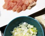 冷凍OK!ご飯に合うおからの煮物♪作り方3写真