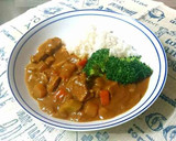 簡単ヘルシー☆鮭ときのこの豆乳スープ♪作り方9写真