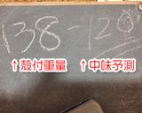 ほぼ正調　出汁巻玉子作り方1写真