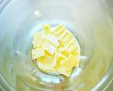 バレンタインに♥ナッツフルーツチョコバー作り方3写真