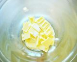 バレンタインに♥ナッツフルーツチョコバー作り方3写真