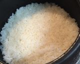 土鍋でごはん♪新米も♪作り方9写真