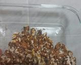 ❄☺Walnuts❤ショコラ☺❄作り方1写真