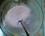 マシュマロフォンダン〜カップケーキ☆デコ作り方2写真