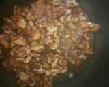 ❄☺Walnuts❤ショコラ☺❄作り方3写真