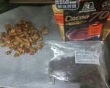 ❄☺Walnuts❤ショコラ☺❄作り方5写真