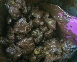 ❄☺Walnuts❤ショコラ☺❄作り方6写真