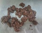 ❄☺Walnuts❤ショコラ☺❄作り方8写真