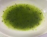☆お正月のあまったお餅でカプレーゼ風☆作り方4写真