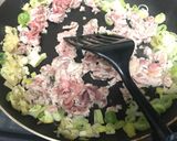 おすぅちゃんの回鍋肉作り方6写真