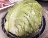 おすぅちゃんの回鍋肉作り方1写真