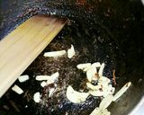 マクロビ☆レタスチャーハン☆卵不使用作り方2写真