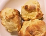 トースターで出来ちゃうパン♪作り方5写真