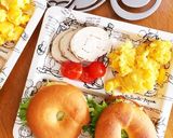 お弁当にも☆やわらかしっとり鶏ハム作り方26写真
